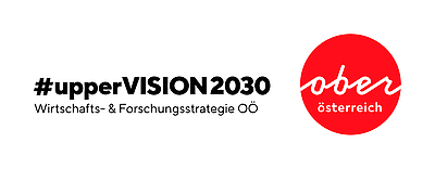 #upperVISION2030 Logo