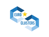 Euroclusters Logo