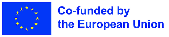 Co-funded by the European Union