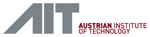 AIT Austrian Institute of Technology GmbH Logo